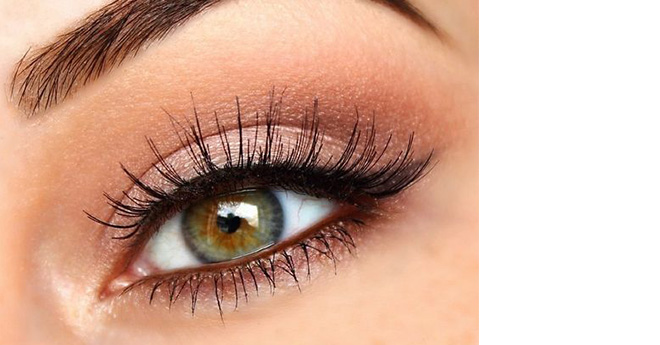 Num piscar de olhos 