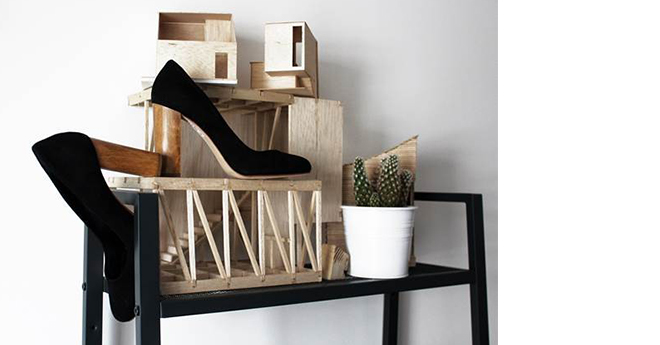 Must-haves