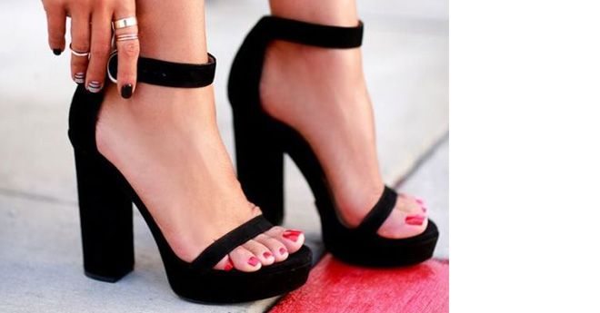 Must-haves