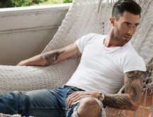 Adam Levine