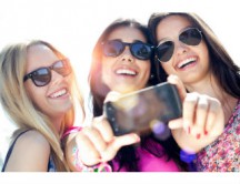 Selfies e Retratos com muito estilo en beta.cosmopolitan.pt