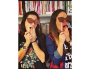 #pic4polio - A Cosmo já participou!