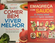A Cozinha da Saúde