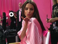 Adriana Lima, Daniela Braga, Maria Borges