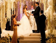 Sofia Vergara & Joe Manganiello