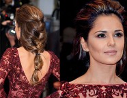 Cheryl Cole