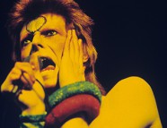 David Bowie