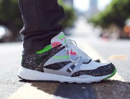 Reebok Classic Ventilator