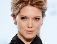 Lea Seydoux