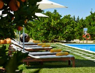 Beach Club “PRAIA – Sea, Salt and Peper”