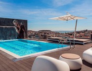 NH Hotel Lisboa