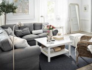 Sala Ikea