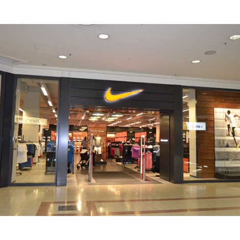 Nike