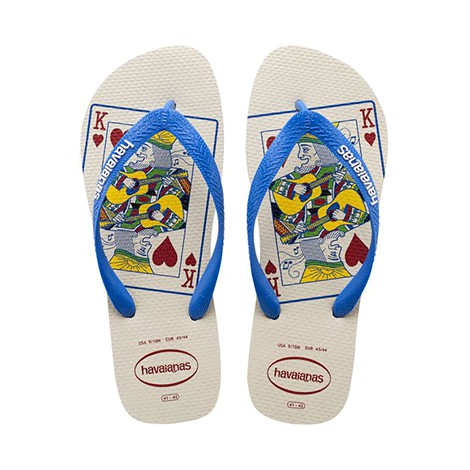 Havaianas