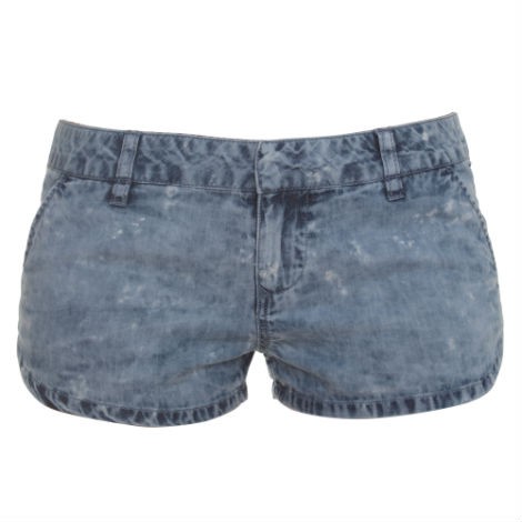 Calções de Ganga Volcom
