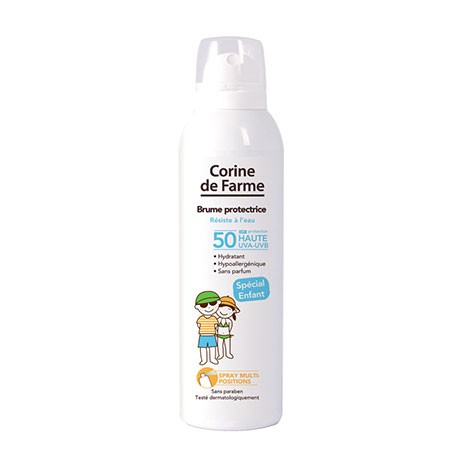 Protetor solar Corine de Farme