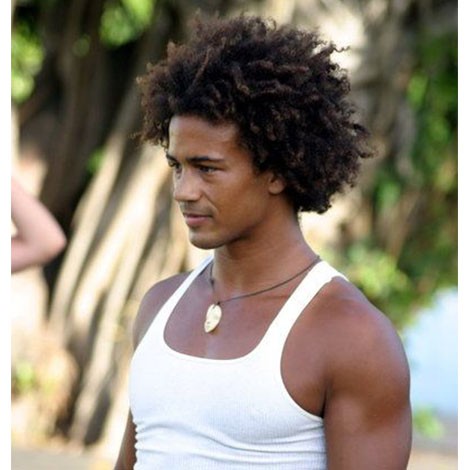 Afro