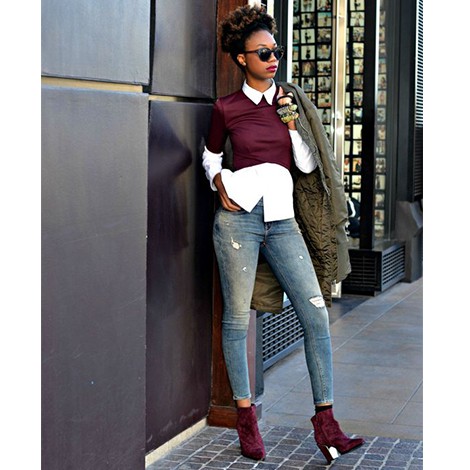 Pinterest
