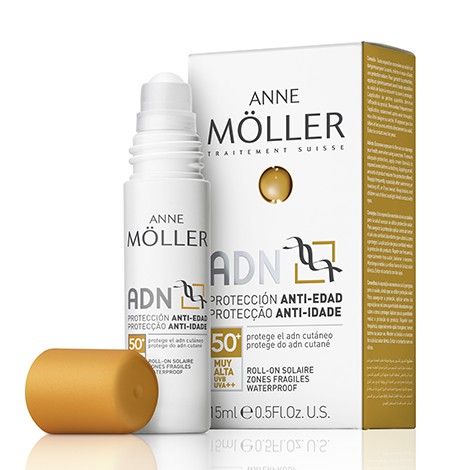 ADN roll-on, Anne Möller