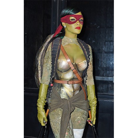 Rihanna