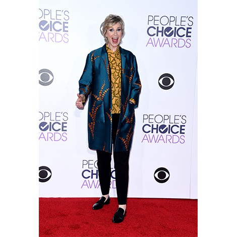 Jane Lynch