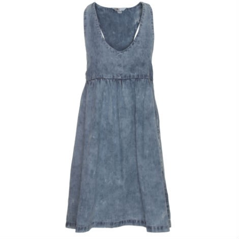 Vestido de Ganga Volcom