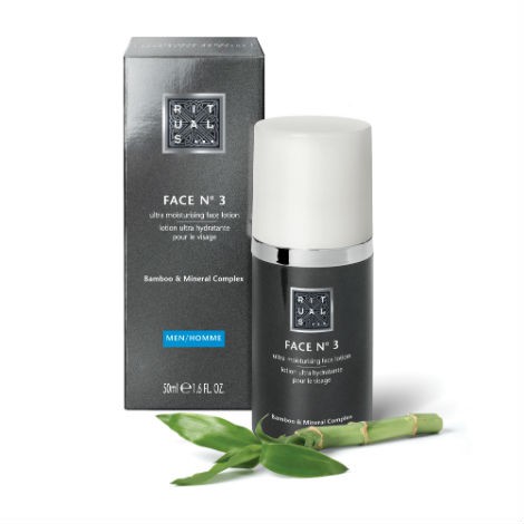 Face No 3, Rituals