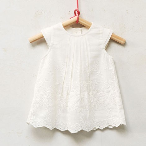 Vestido Zara
