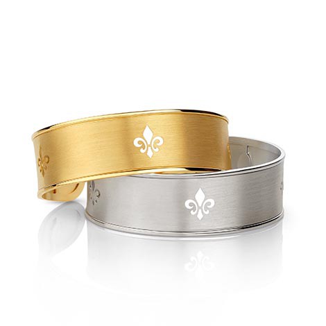 Bracelet Lis Collection