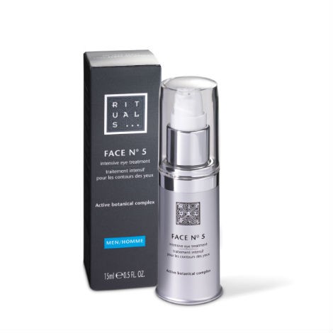 Face No 5, Rituals
