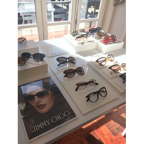 Jimmy Choo