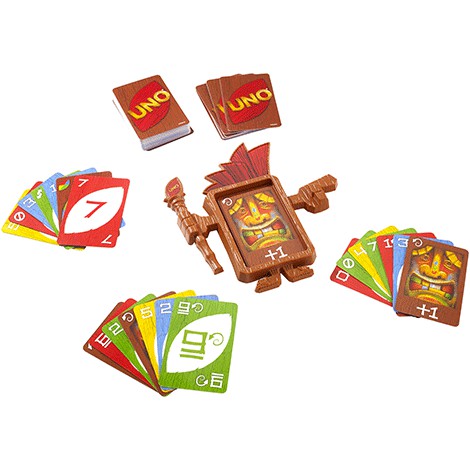 Uno Tiki