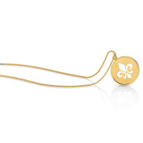 Necklace Lis Collection
