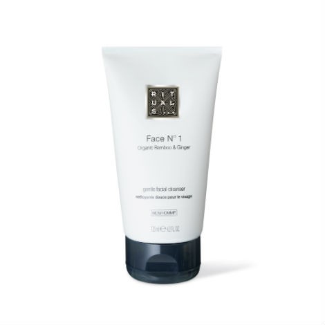 Face No 1, Rituals