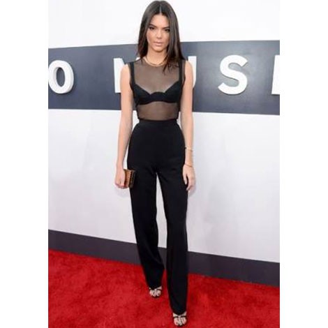 Kendall Jenner