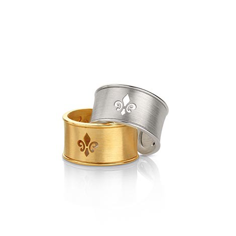 Rings Lis Collection