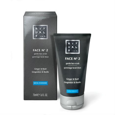 Face No 2, Rituals