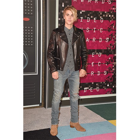 Justin Bieber