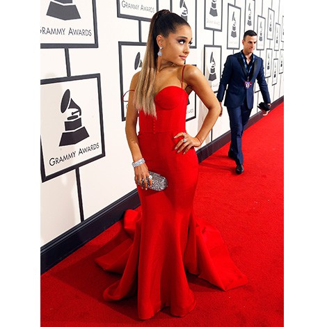 Ariana Grande