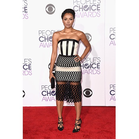Kat Graham