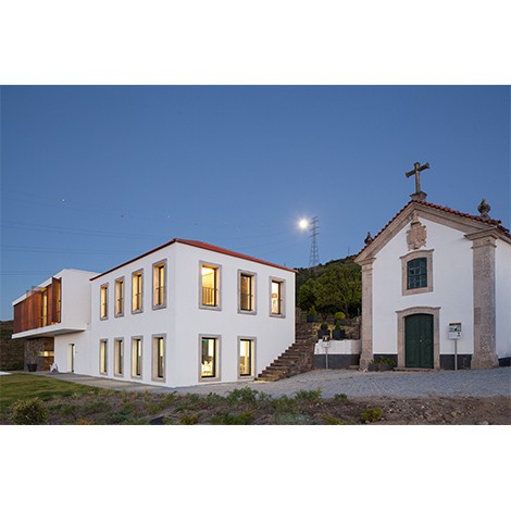 Quinta de Casaldronho