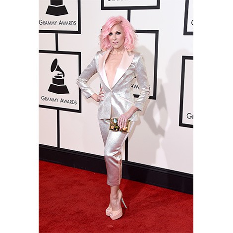 Bonnie Mckee
