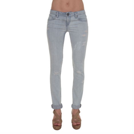 Jeans Denim Volcom
