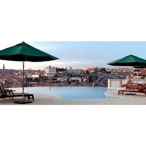 The Yeatman Hotel