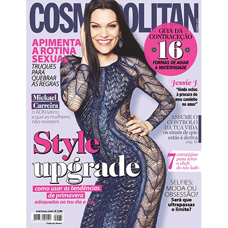 Quem é a verdadeira Jessie J?