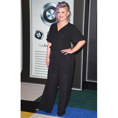 Kelly Osbourne