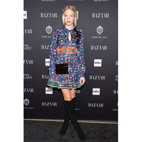 Poppy Delevingne