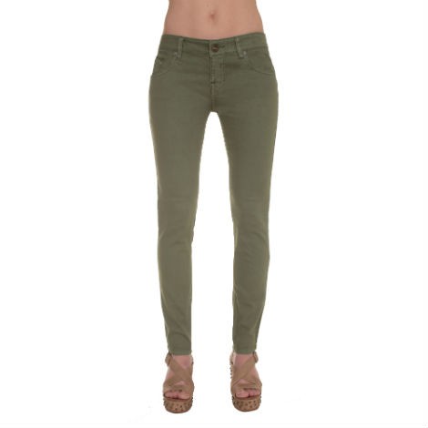 Calças de Ganga Volcom