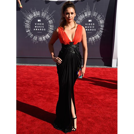 Nina Dobrev