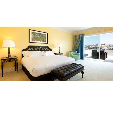 The Yeatman Hotel